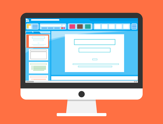 presentation blog