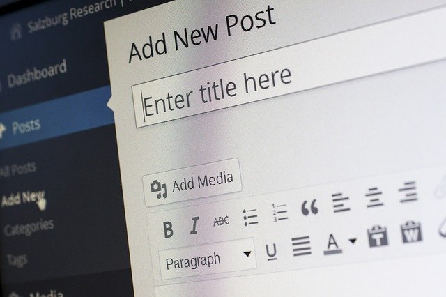 Blog post for your business - Zesty Virtual Assistants