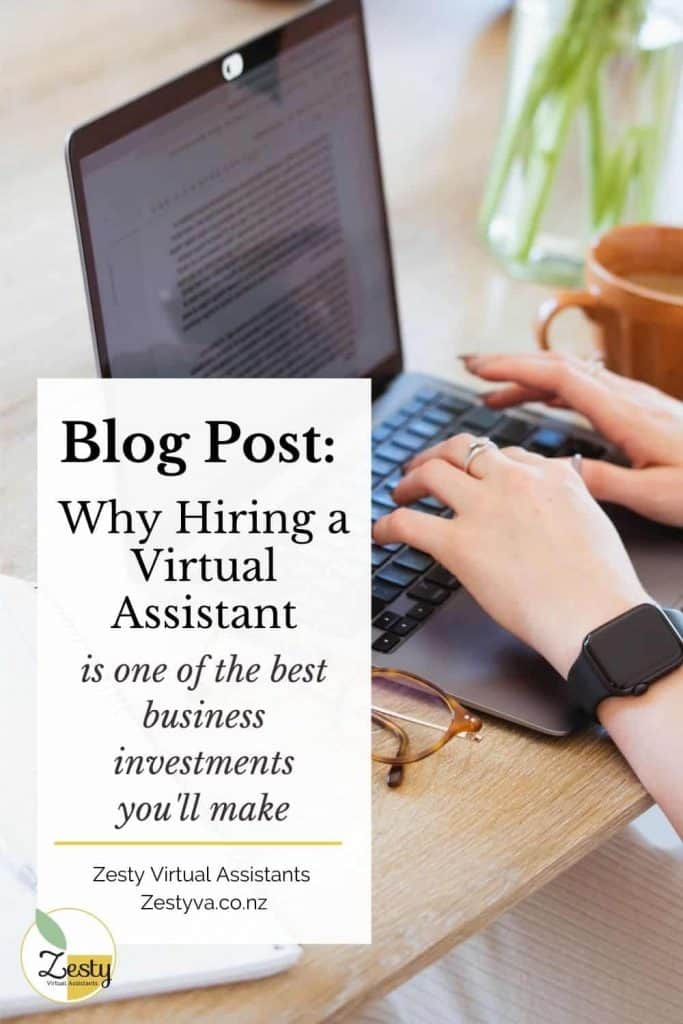 ZVA Blog Post VA Best investments Pinterest opt