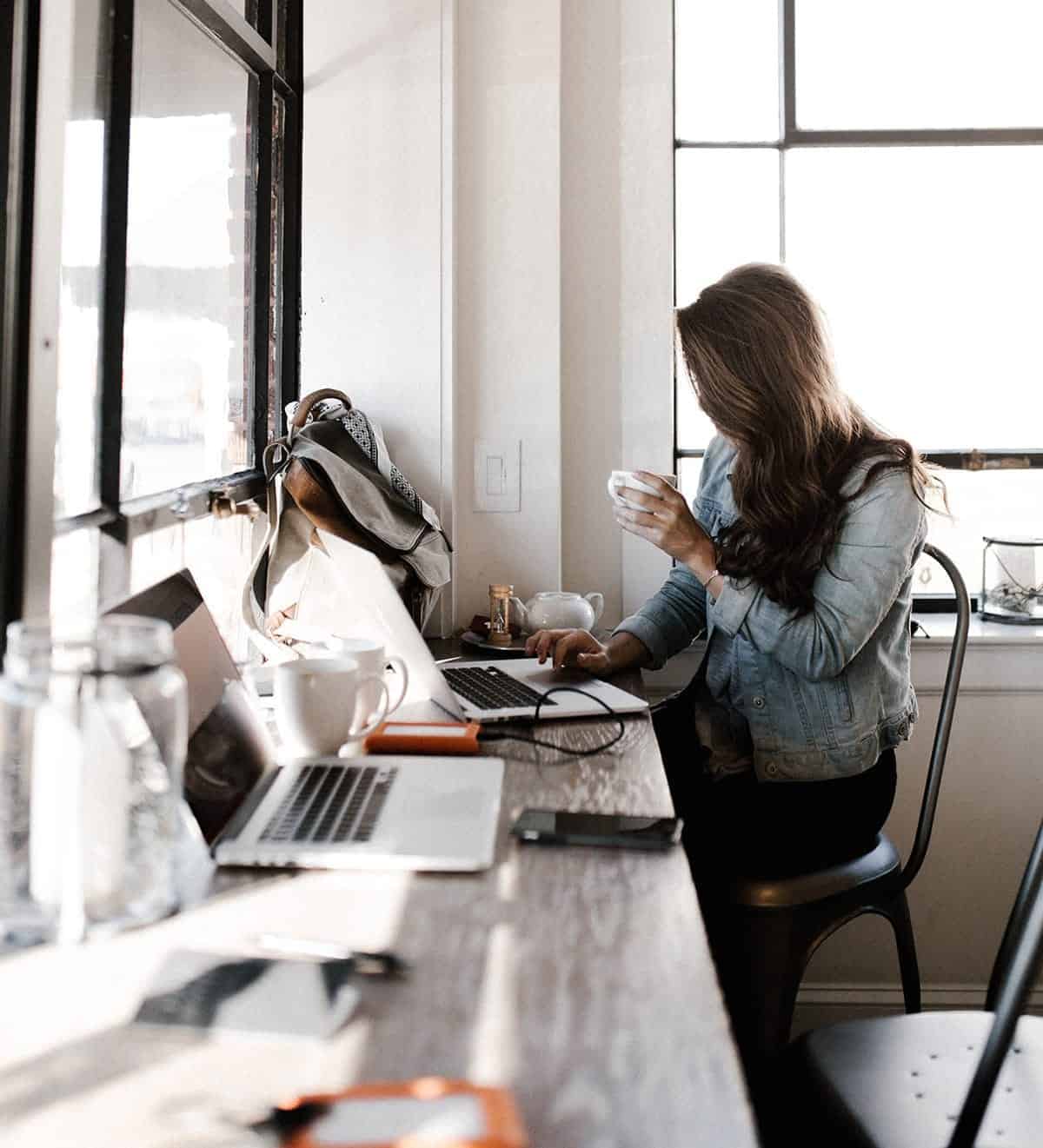 Office Admin 1 Zesty Business Essentials | Office Admin