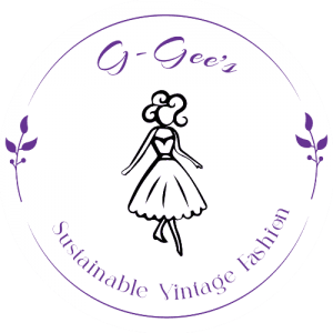 G-Gees Sustainable Fashion Gina Sinclair