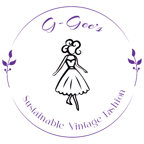 G-Gees Sustainable Fashion Gina Sinclair
