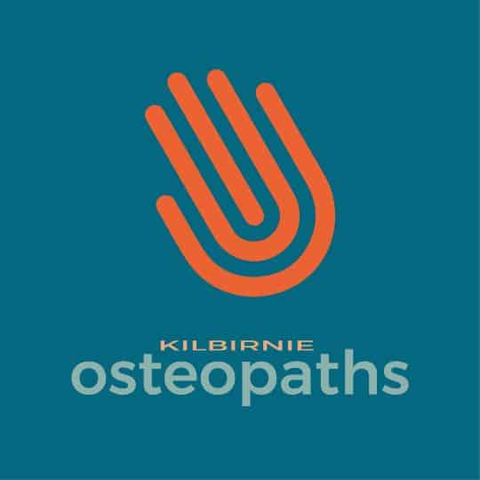 Kilbirnie Osteopath
