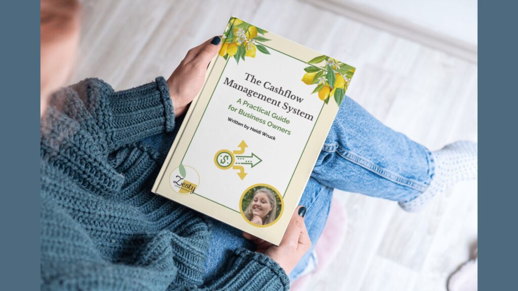 Useful Resources 1 ZestyVA Zesty Virtual Assistants Cashflow Management ebook