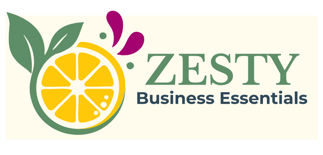 Zesty Business Essentials