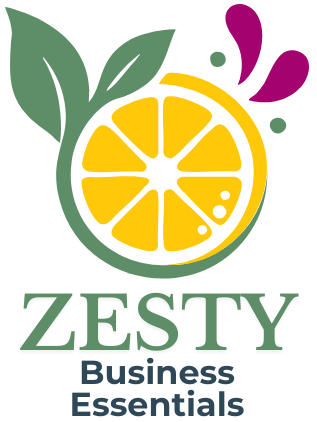 Zesty Business Essentials