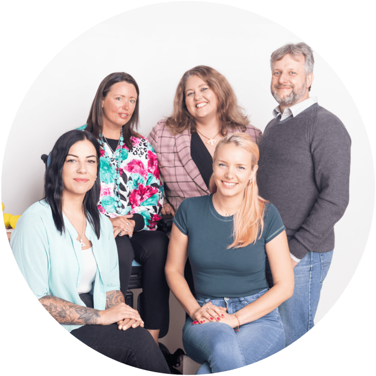 Home 3 Zesty Business Essentials Team