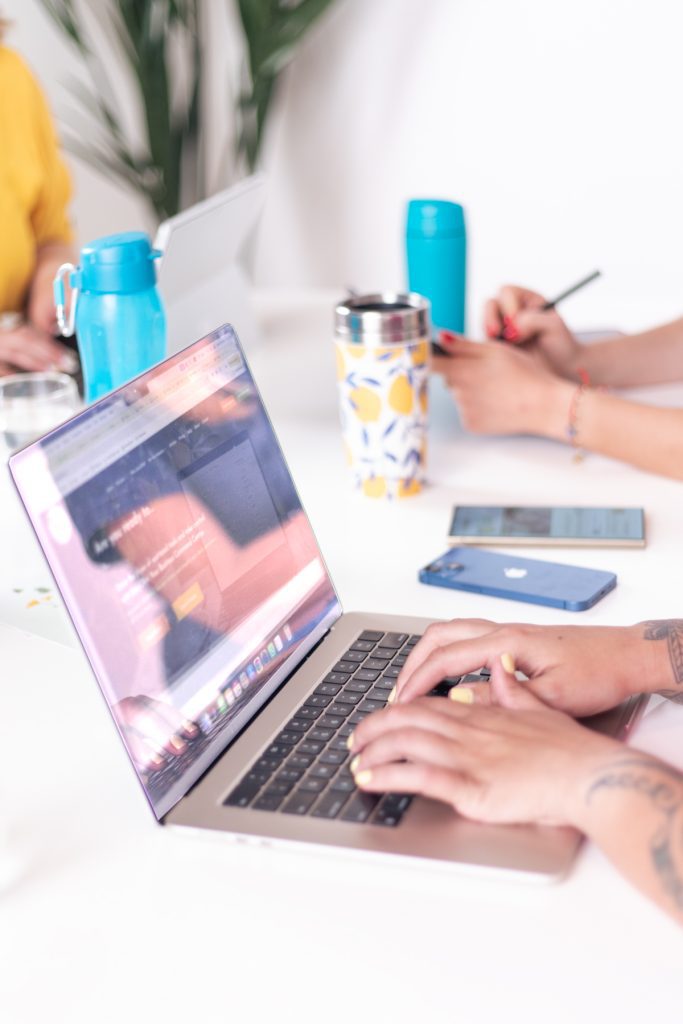 Home 2 Zesty Business Essentials