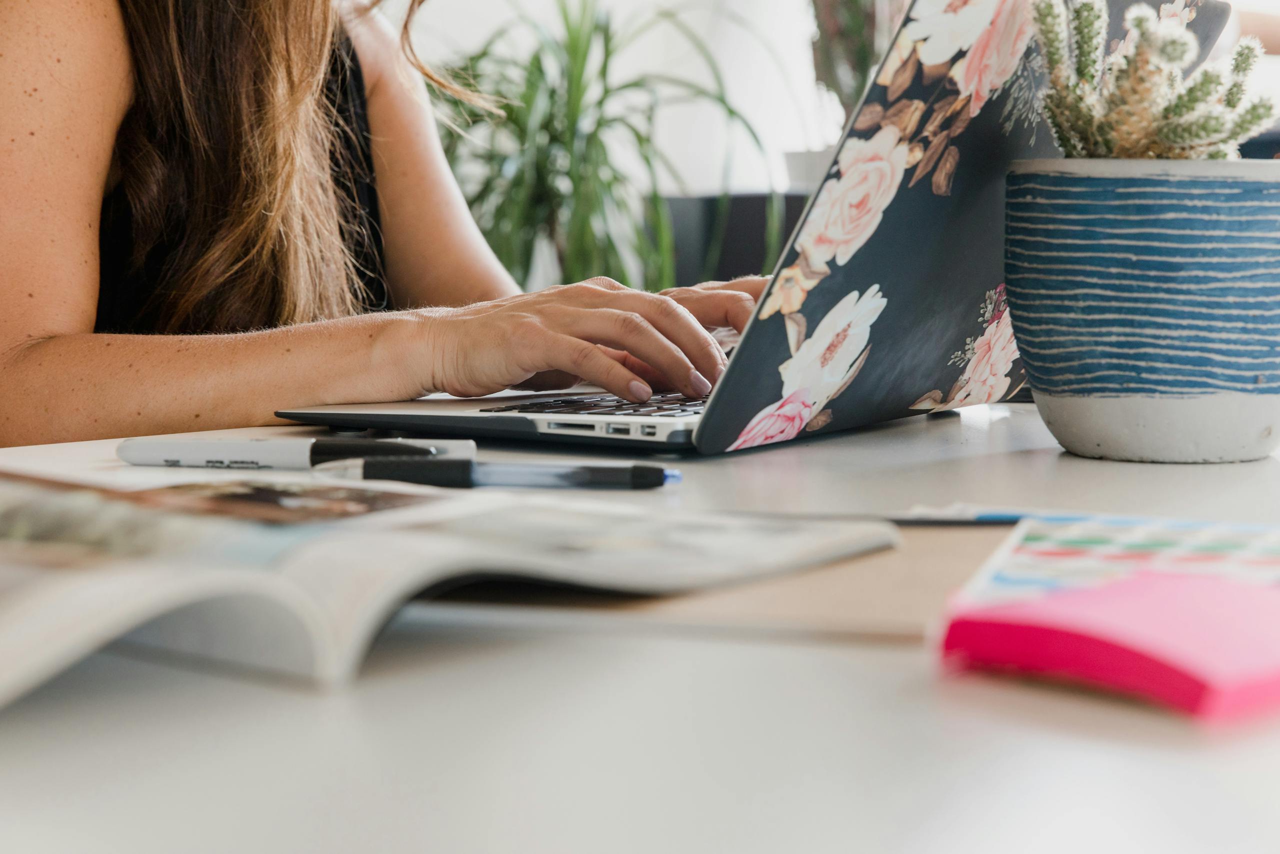 Industries 5 Bookkeeping, Payroll, and Admin Support for Lifestyle Businesses | Zesty Business Essentials