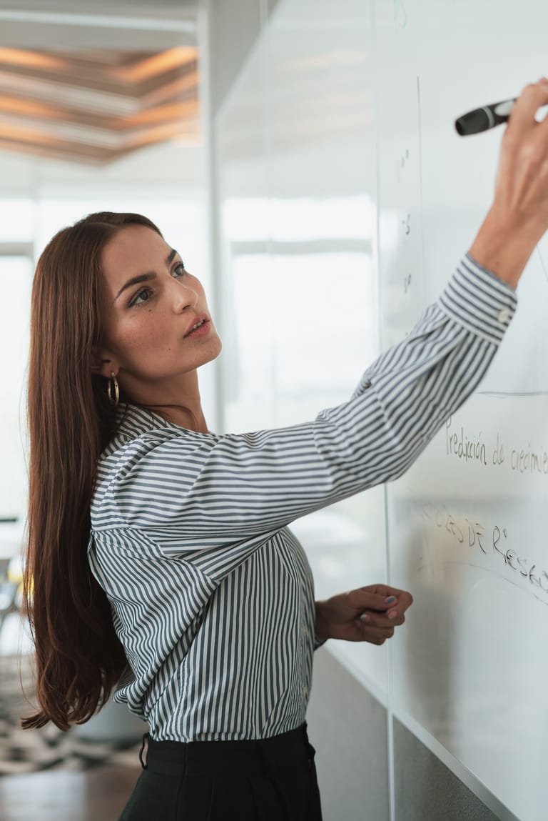Zesty for Business coaches and consultants | Zesty Business Essentials